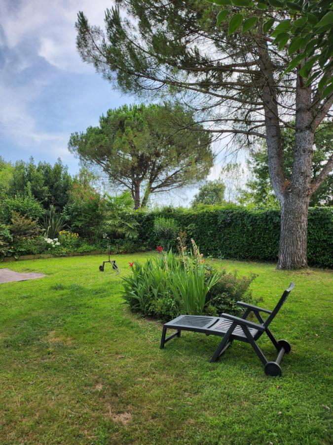 La Villa Du Moulin De Madame Bias  Esterno foto